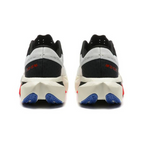 New Balance Fuelcell Supercomp Elite V4 - Branco/Preto/Vermelho