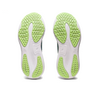 Asics Gel - Nimbus™ 25 Azul com Verde