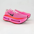 Nike Vomero Premium - Rosa/Laranja