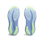 Asics Gel - Nimbus 26 - Roxo com Lilás e Verde