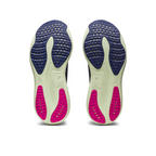 Asics Gel - Nimbus™ 25 Azul e Rosa