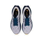 Asics Novablast 3 Gray Blue
