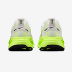Nike Vomero 18 - Branco/Verde