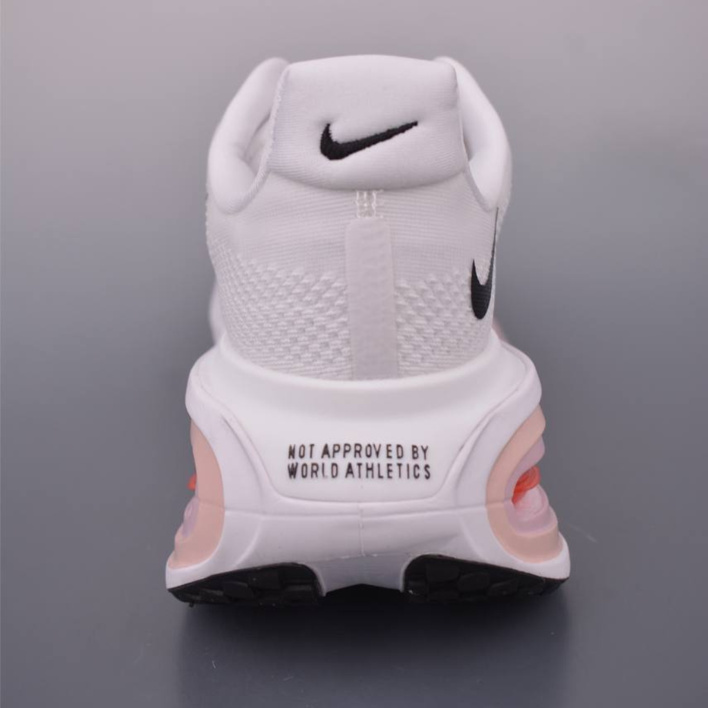 Nike Vomero Premium - Branco/Rosa
