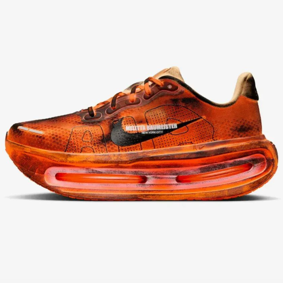Nike Vomero Premium - Melitta Baumeister Total Orange