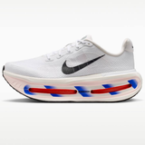 Nike Vomero Premium - Branco/Azul/Vermelho