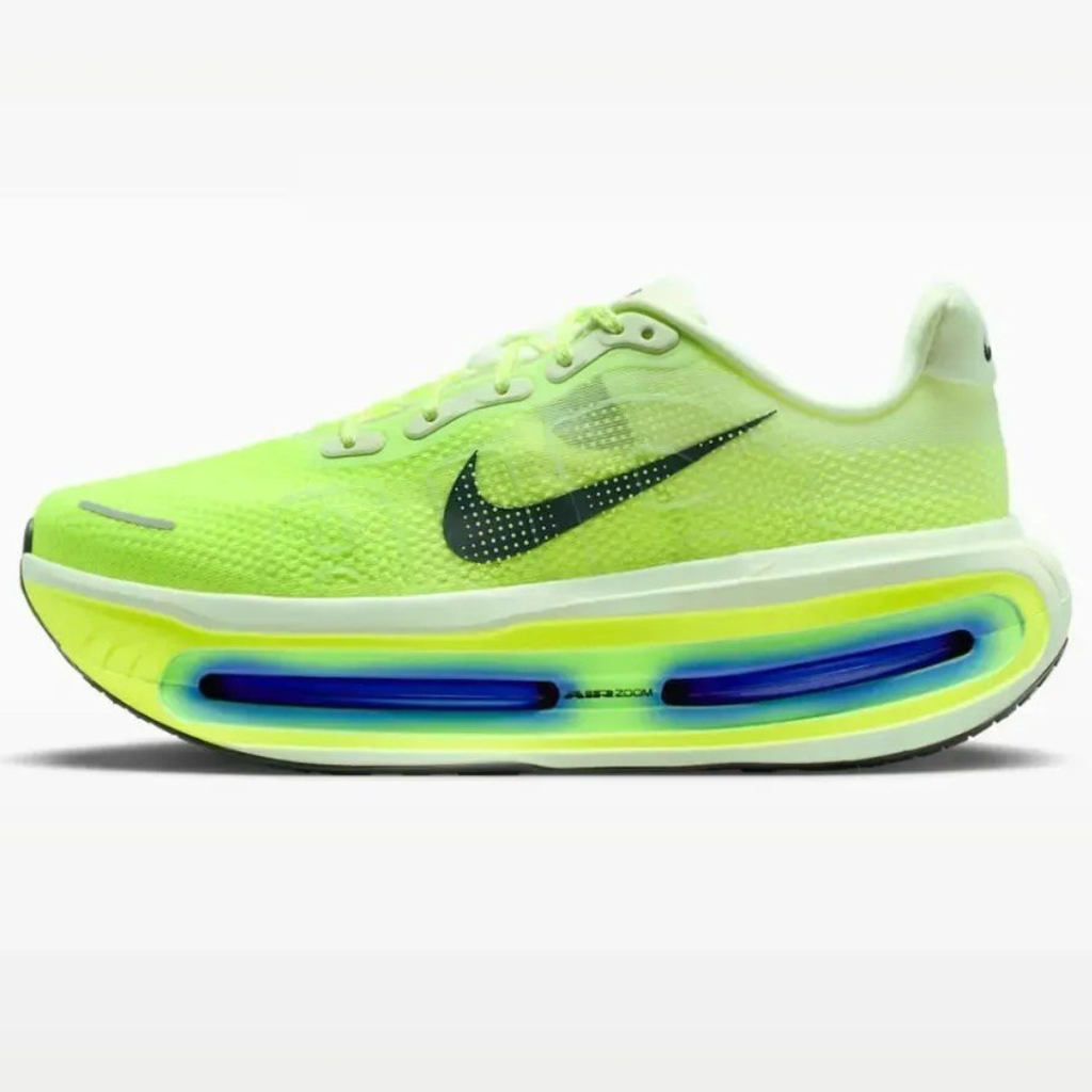 Nike Vomero Premium - Volt Tint Sapphire