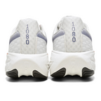 New Balance Fresh Foam X 1080 V14 - Cinza/Coral