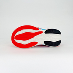 New Balance Fresh Foam X 1080 V14 London - Vermelho