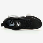 Nike Vomero 18 - Preto/Branco/Cinza