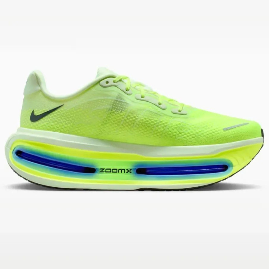 Nike Vomero Premium - Volt Tint Sapphire