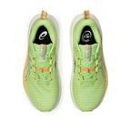 Asics Gel Trabuco 13 - Verde limão/Cinza