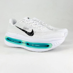 Nike Vomero Premium - Branco/Azul Turquesa