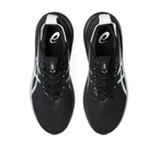 Asics Gel - Nimbus 28 - Platinum/Black
