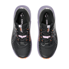 Asics Gel Trabuco 13 - Preto/Laranja/Roxo