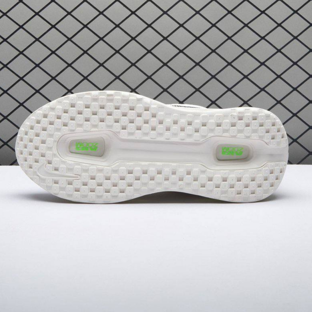 Nike Vomero Premium - Branco/Verde