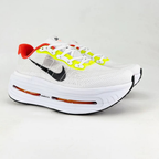 Nike Vomero Premium - Branco/Vermelho/Verde Neon