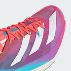 Adidas Adizero Adios Pro 3 - Signal Pink Cyan