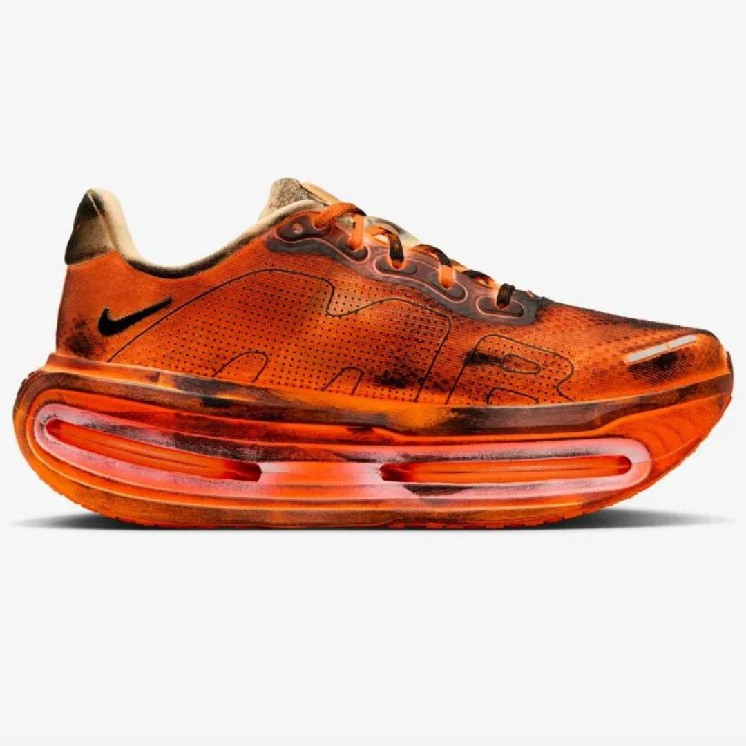 Nike Vomero Premium - Melitta Baumeister Total Orange