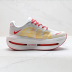 Nike Vomero Premium - Branco/Vermelho/Amarelo