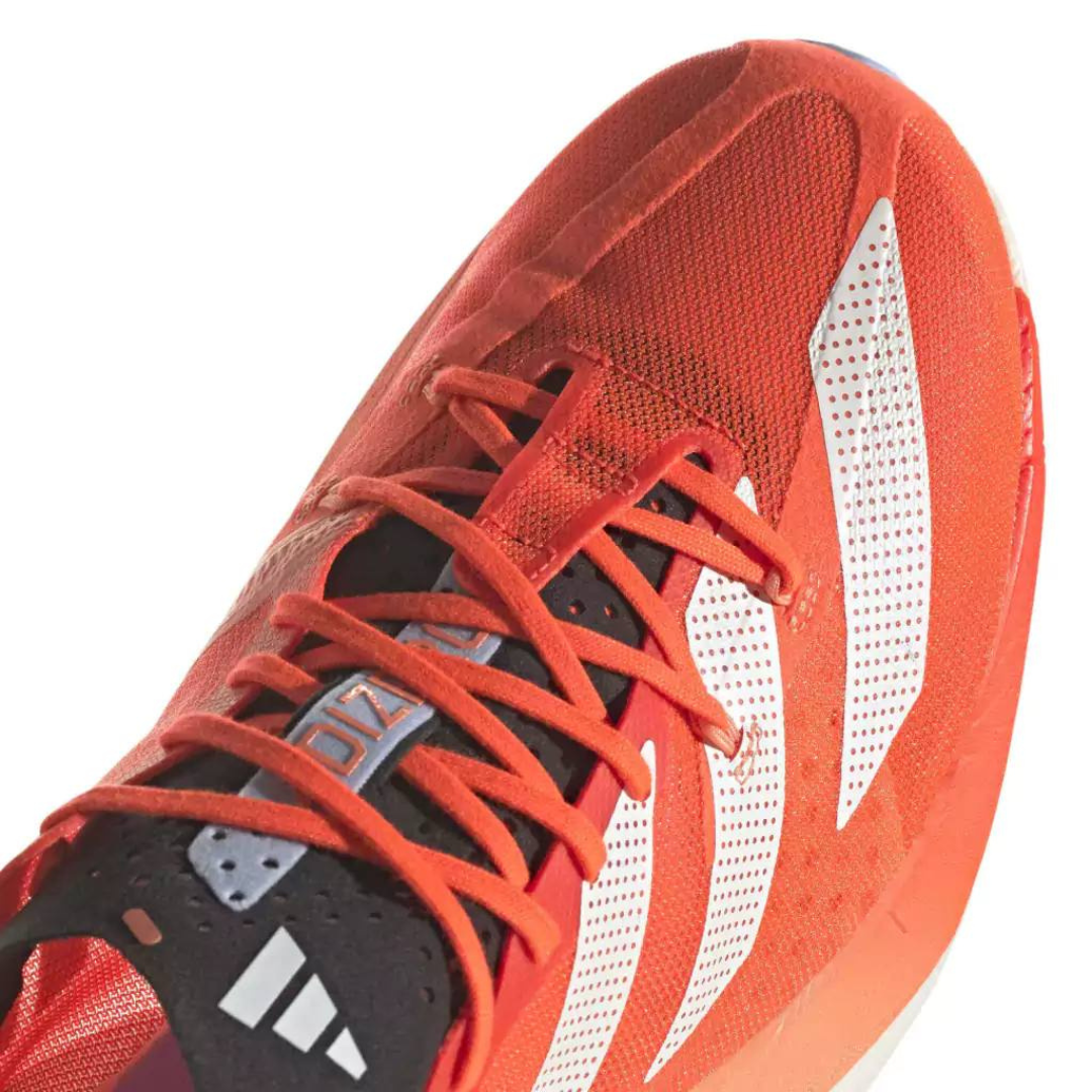 Adidas Adizero Adios Pro 3 - Vermelho/Branco