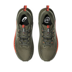 Asics Gel Trabuco 13 - Preto/Vermelho