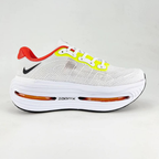 Nike Vomero Premium - Branco/Vermelho/Verde Neon