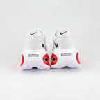 Nike Vomero Premium - Branco/Vermelho