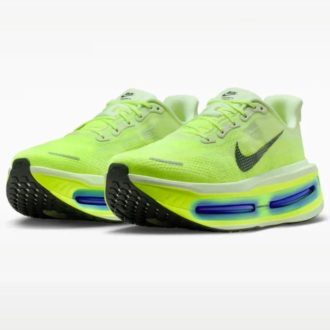 Nike Vomero Premium - Volt Tint Sapphire