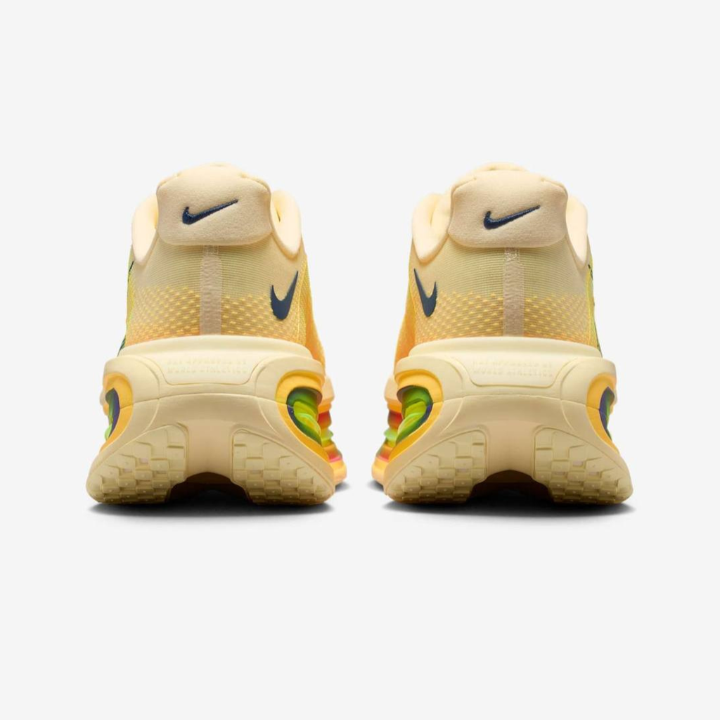 Nike Vomero Premium - Amarelo/Multicolor