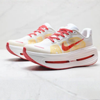 Nike Vomero Premium - Branco/Vermelho/Amarelo