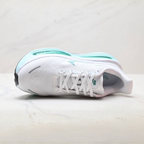 Nike Vomero Premium - Branco/Verde