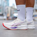 Asics Sonicblast - Bege/Azul