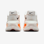Nike Vomero Premium - Bege/Laranja