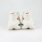Nike Vomero Premium - Bege/Vermelho