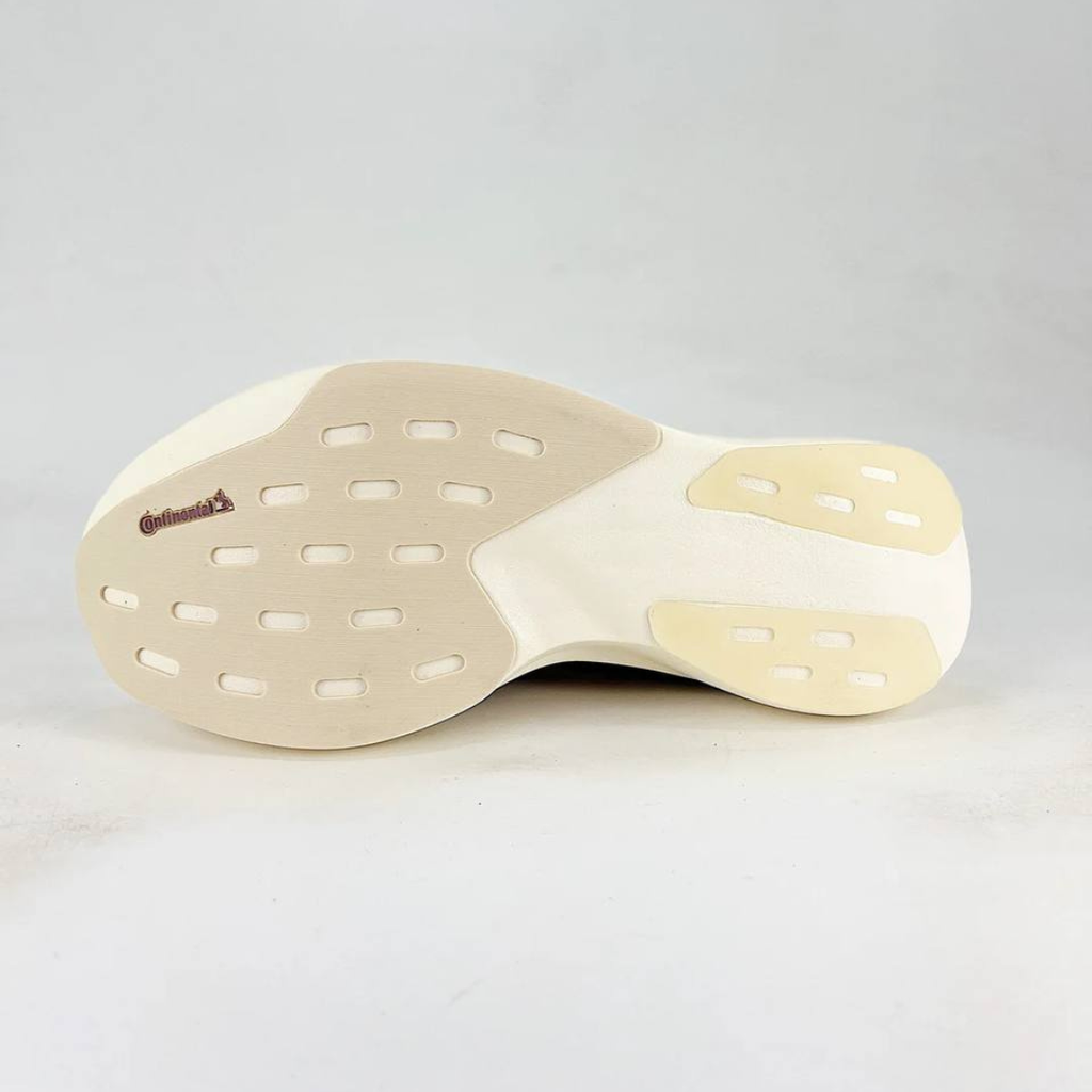 Adidas Adizero EVO SL - Branco/Bordô/Vermelho