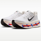 Nike Vomero Premium - Branco/Azul/Vermelho