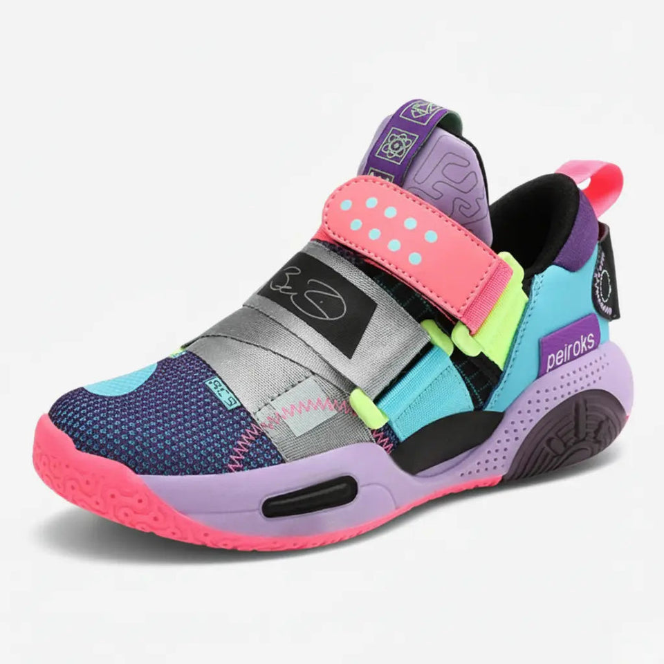 Tênis de Vôlei Infantil SwiftServe Original | Pace Zone