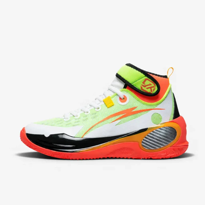 Tênis De Basquete e Vôlei Air Grip