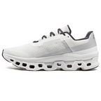 On Running Cloudmonster WMNS "Undyed-White | White"