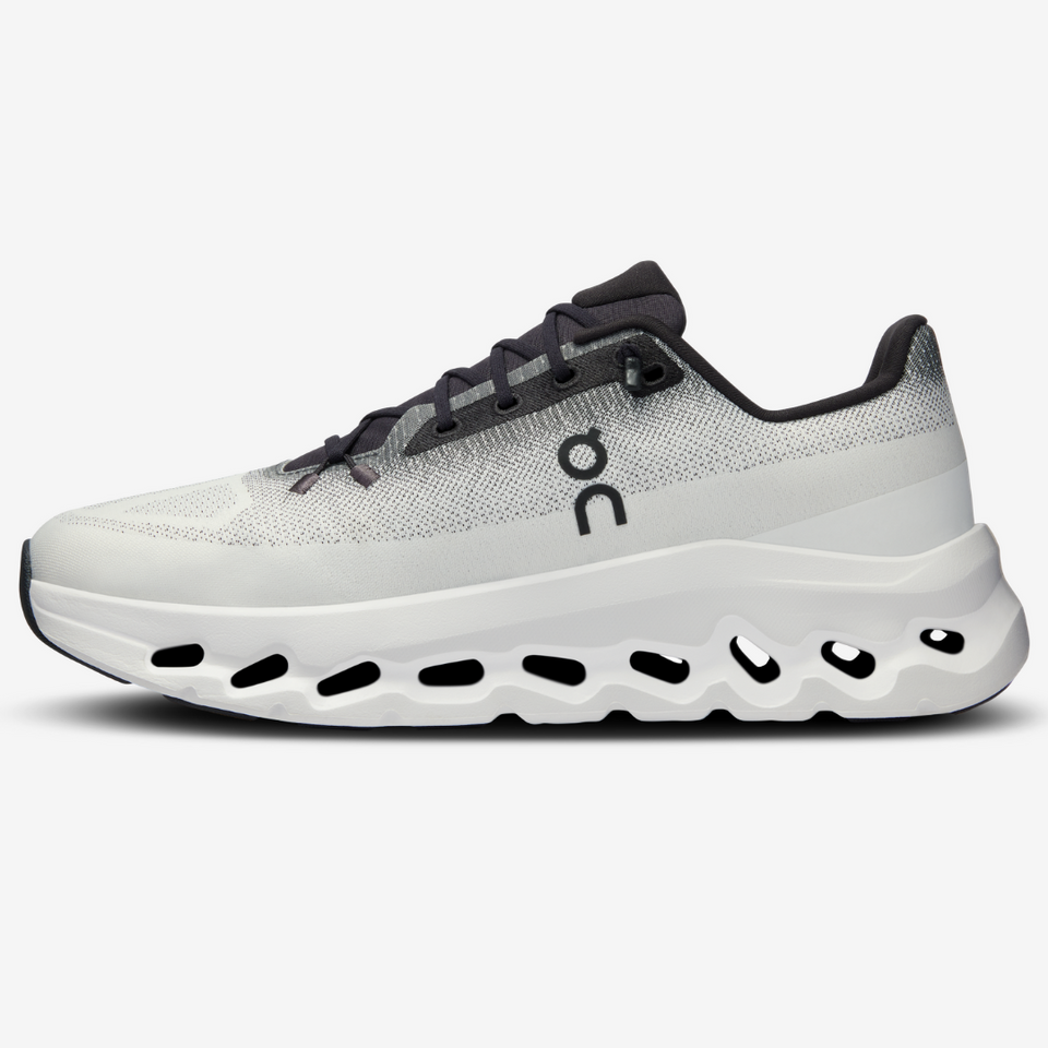 On Running Cloudtilt "Black | Ivory"