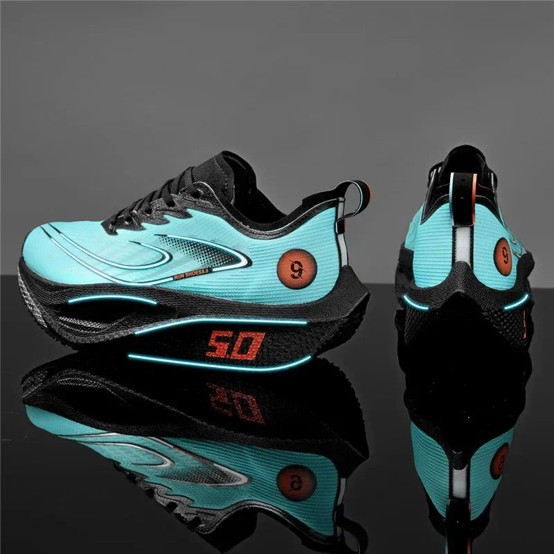 Tênis Esportivo PowerStep