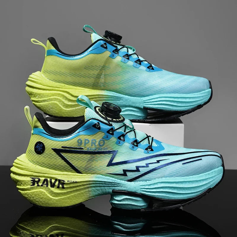 Tênis Fast 9 Pro Pace Zone