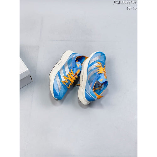 Adidas Adizero Adios Pro 3 - Azul
