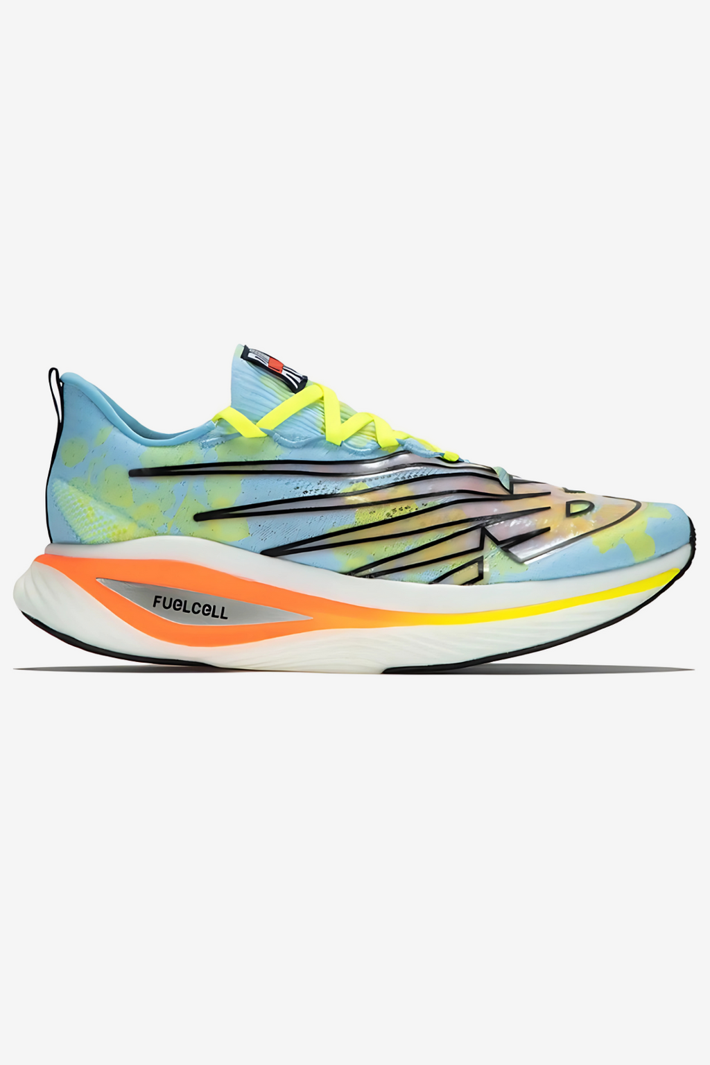 New Balance Fuelcell Supercomp Elite V3 - London