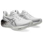 Asics Novablast™ 4 White Black