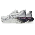 Asics Novablast™ 4 White Black