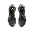 Asics Novablast™ 4 Platinum Preto Dourado