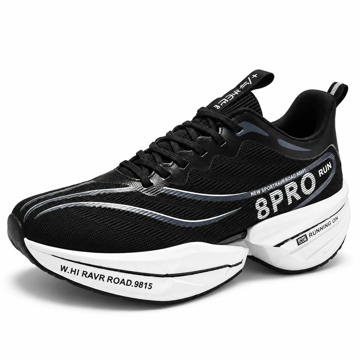 Tênis Fast Pro 8