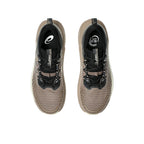 Asics Gel Trabuco 13 - Marrom/Bege